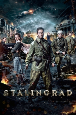 Watch free Stalingrad movies online