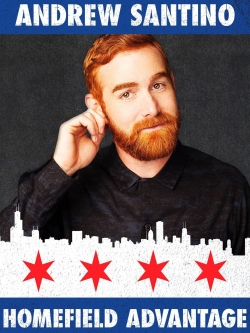 Watch free Andrew Santino: Home Field Advantage movies online