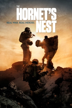 Watch free The Hornet's Nest movies online