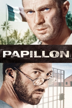 Watch free Papillon movies online