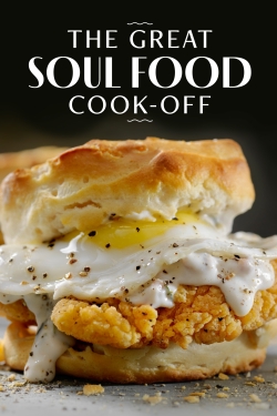 Watch free The Great Soul Food Cook Off movies online