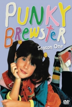 Watch free Punky Brewster movies online