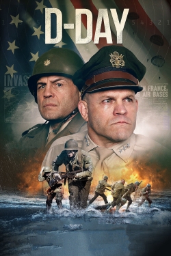 Watch free D-Day movies online