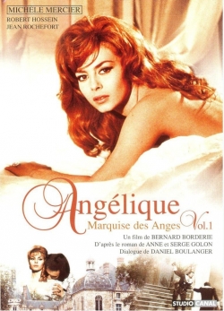 Watch free Angelique movies online