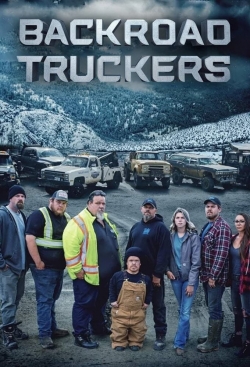 Watch free Backroad Truckers movies online