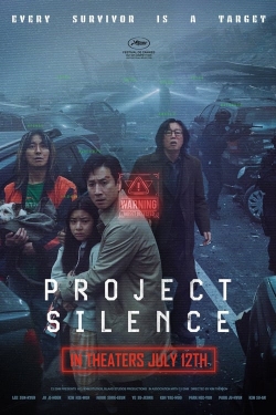 Watch free Project Silence movies online