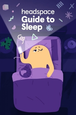 Watch free Headspace Guide to Sleep movies online