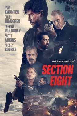 Watch free Section 8 movies online