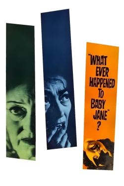 Watch free What Ever Happened to Baby Jane? movies online