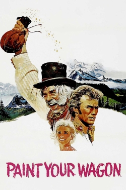 Watch free Paint Your Wagon movies online