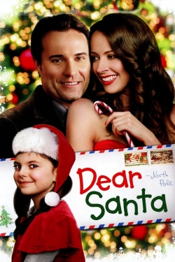 Watch free Dear Santa movies online