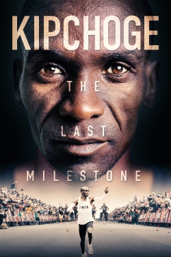 Watch free Kipchoge: The Last Milestone movies online