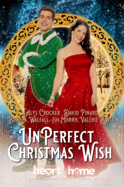 Watch free UnPerfect Christmas Wish movies online