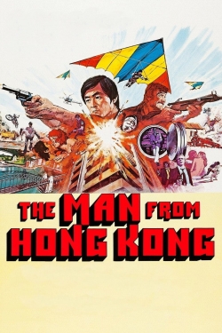 Watch free The Man from Hong Kong movies online