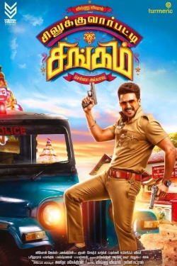 Watch free Silukkuvarupatti Singam movies online