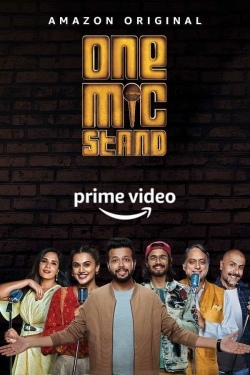 Watch free One Mic Stand movies online