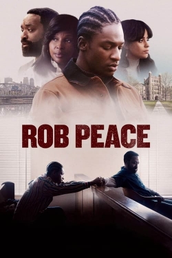 Watch free Rob Peace movies online