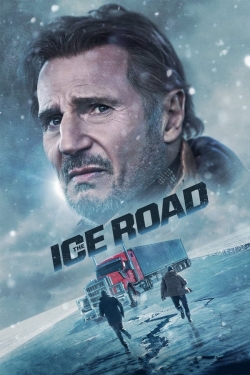 Watch free The Ice Road movies online