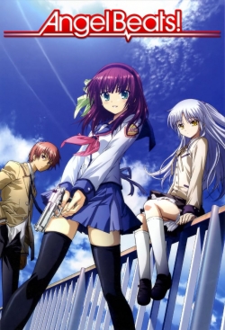 Watch free Angel Beats! movies online