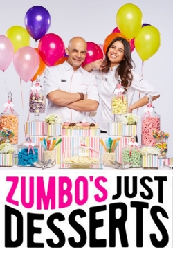 Watch free Zumbo's Just Desserts movies online