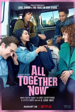 Watch free All Together Now movies online