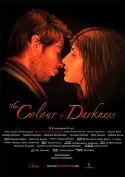 Watch free The Colour of Darkness movies online