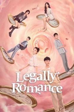 Watch free Legally Romance movies online