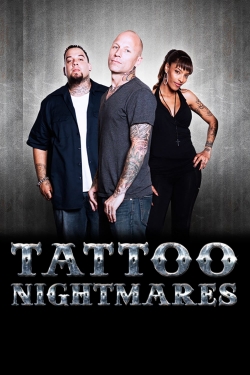 Watch free Tattoo Nightmares movies online