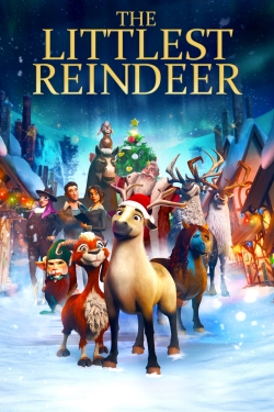 Watch free Elliot: The Littlest Reindeer movies online