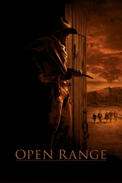 Watch free Open Range movies online