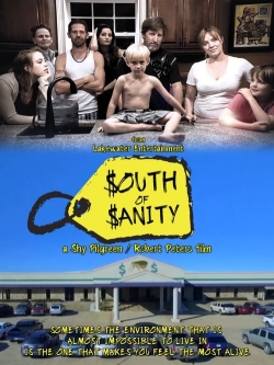 Watch free South of Sanity movies online