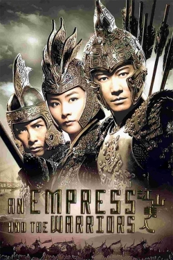 Watch free An Empress and the Warriors movies online