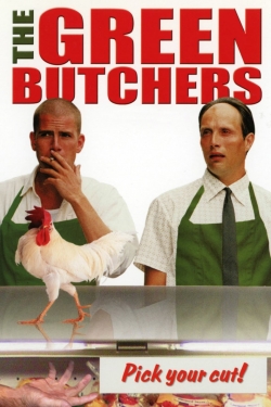 Watch free The Green Butchers movies online