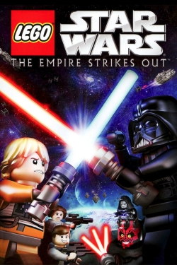 Watch free Lego Star Wars: The Empire Strikes Out movies online