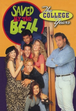 Watch free Saved by the Bell: The College Years movies online