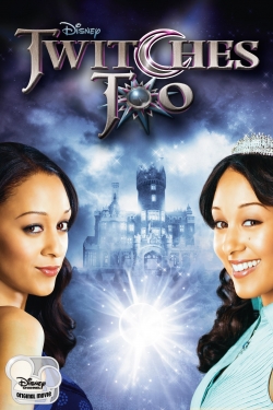 Watch free Twitches Too movies online