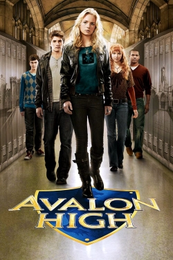 Watch free Avalon High movies online