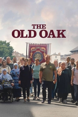 Watch free The Old Oak movies online