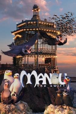 Watch free Manou the Swift movies online