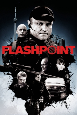 Watch free Flashpoint movies online