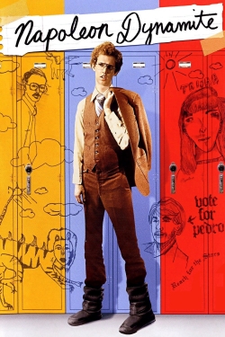 Watch free Napoleon Dynamite movies online