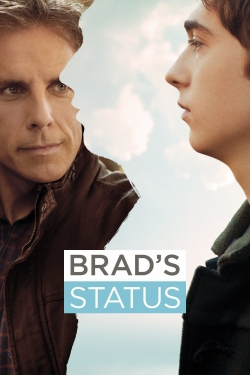 Watch free Brad's Status movies online