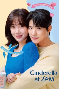 Watch free Cinderella at 2AM movies online