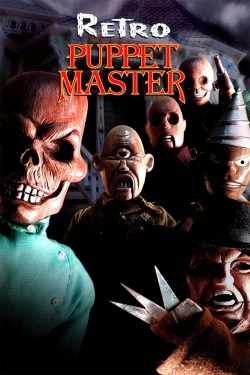 Watch free Retro Puppet Master movies online