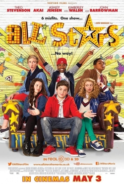 Watch free All Stars movies online