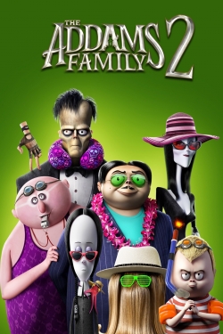 Watch free The Addams Family 2 movies online