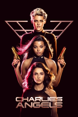 Watch free Charlie's Angels movies online