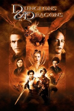 Watch free Dungeons & Dragons movies online