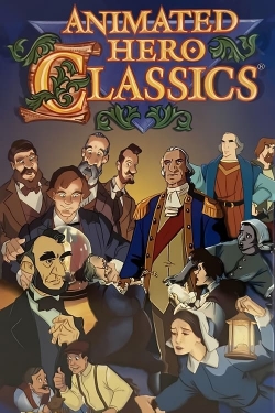 Watch free Animated Hero Classics movies online