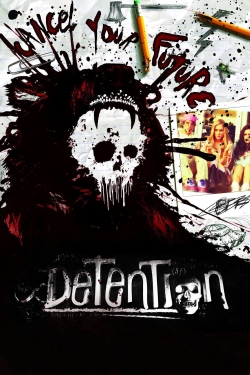 Watch free Detention movies online